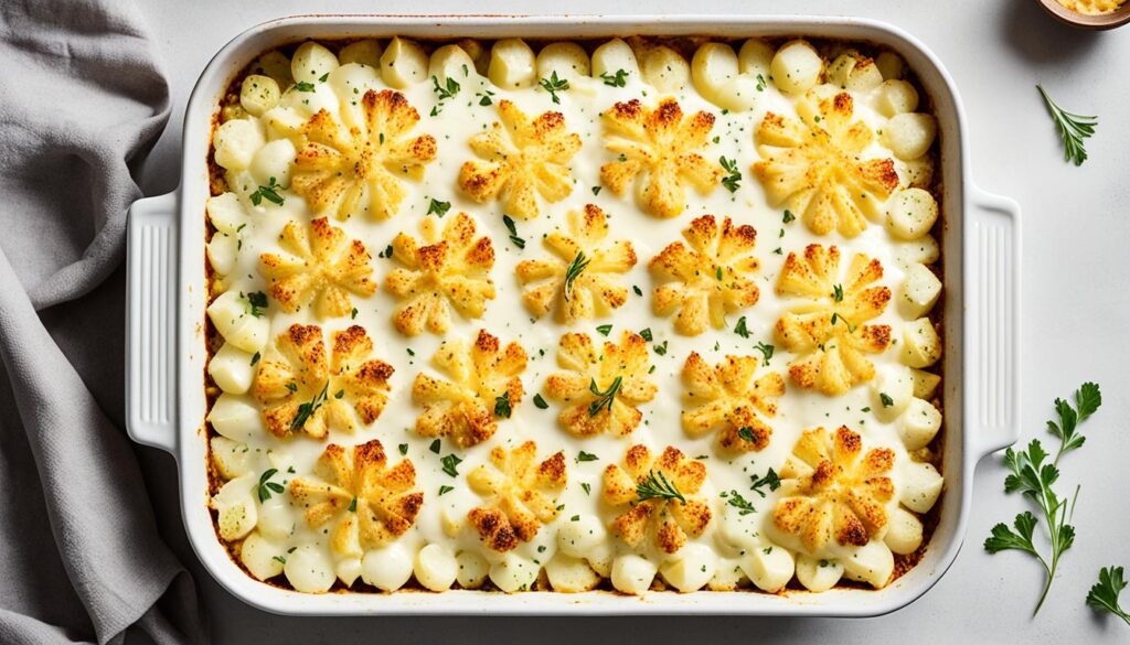 Assemblage Gratin