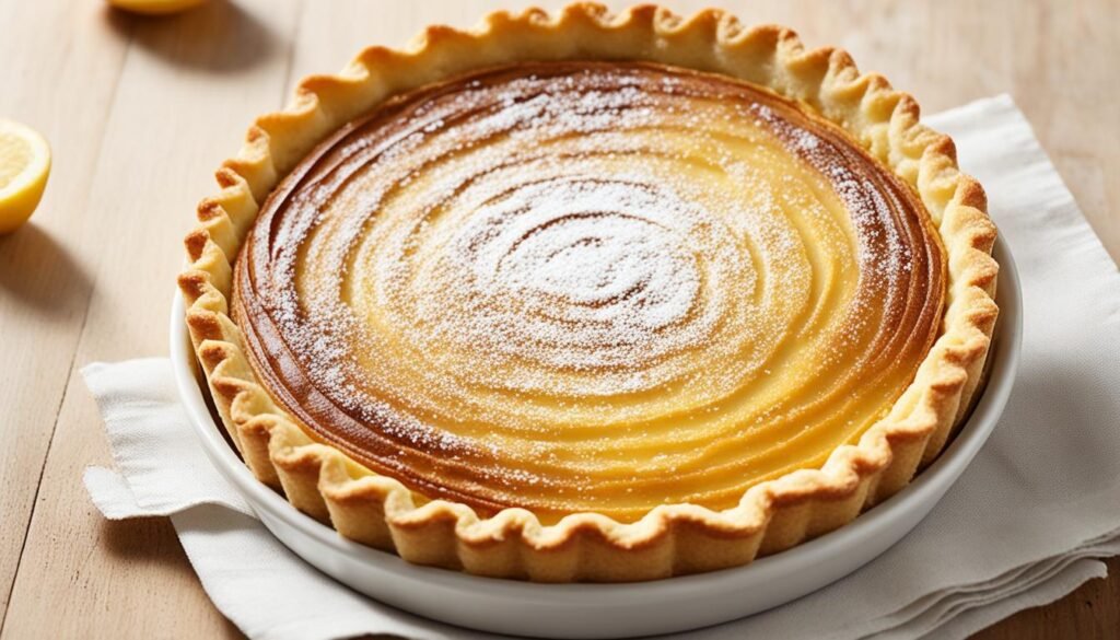 pâte tartelette croustillante