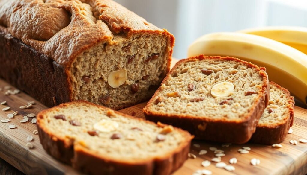 Banana Bread