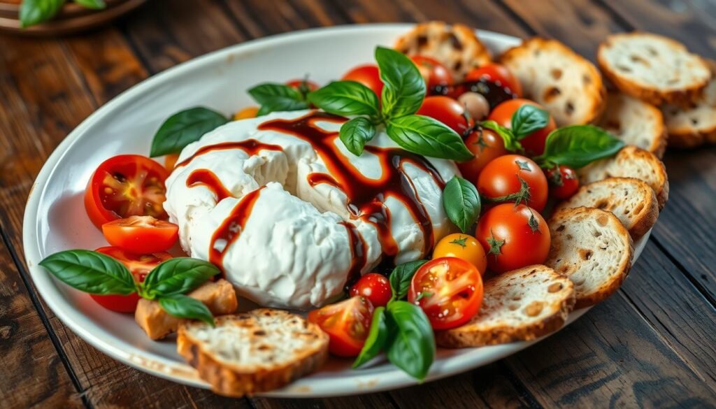 Burrata