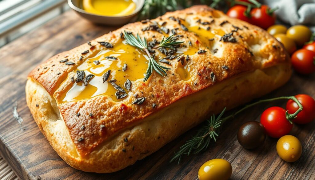 Focaccia