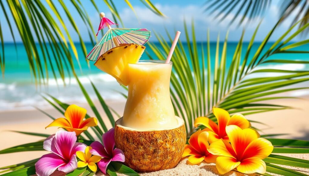 Piña Colada