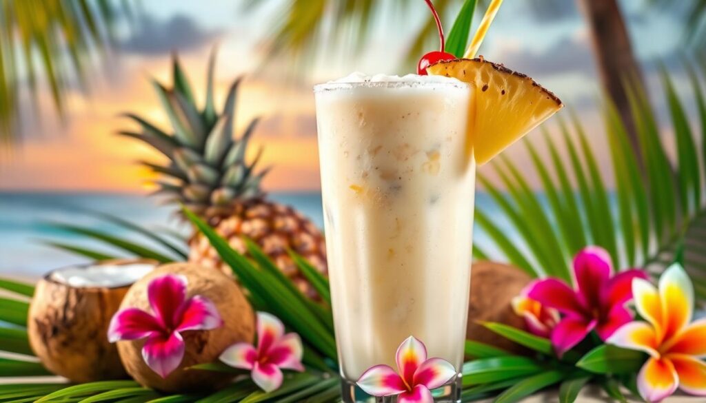 Pina Colada