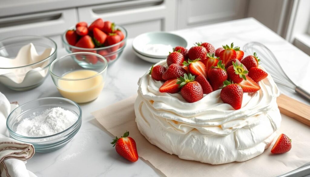 astuces meringue parfaite