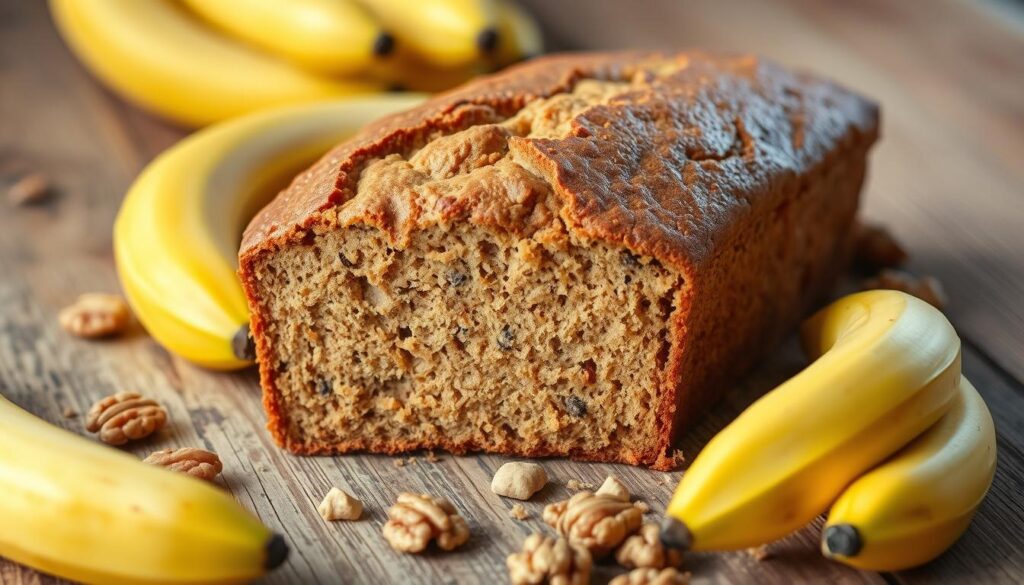 banana bread vegan