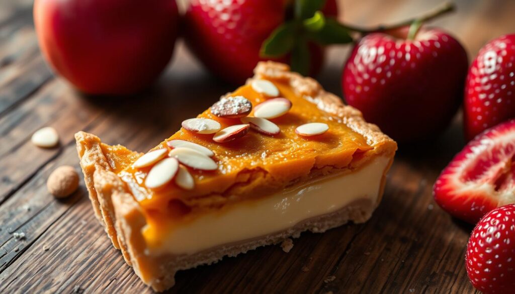 frangipane creme patissiere