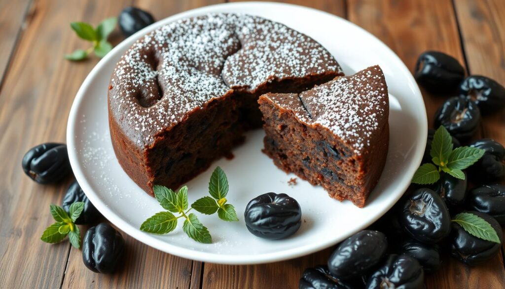 gateaux aux pruneaux d'agen