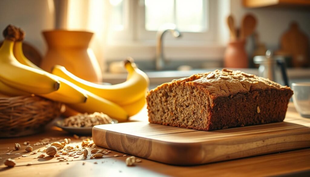 popularité du banana bread