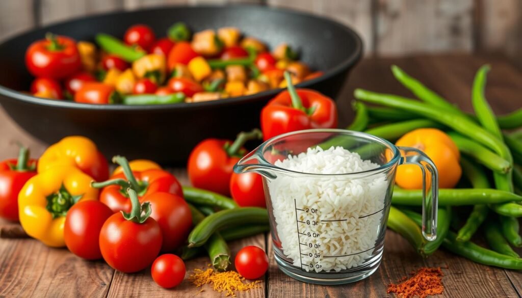 quantité de riz pour paella 4 personnes