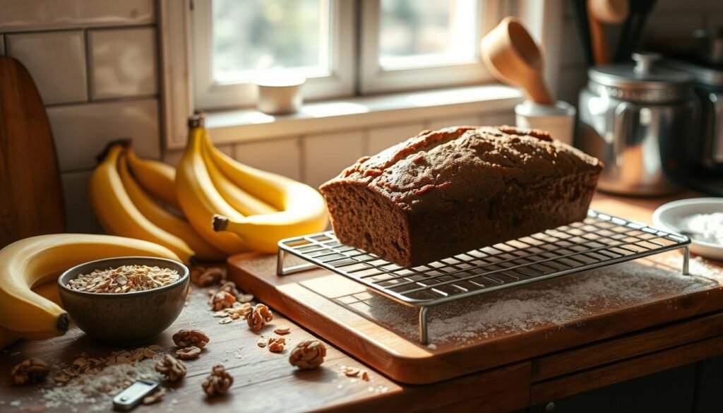 recette banana bread facile