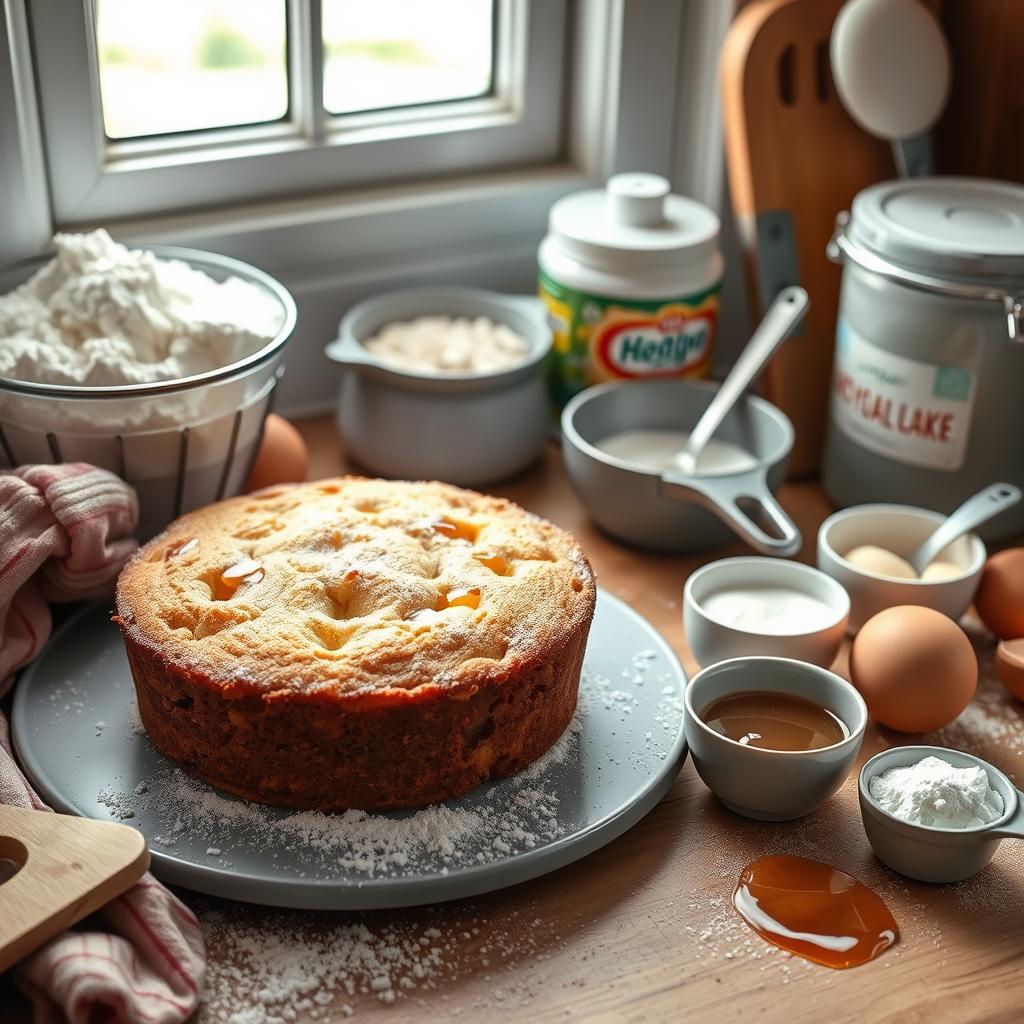 astuces gâteau moelleux