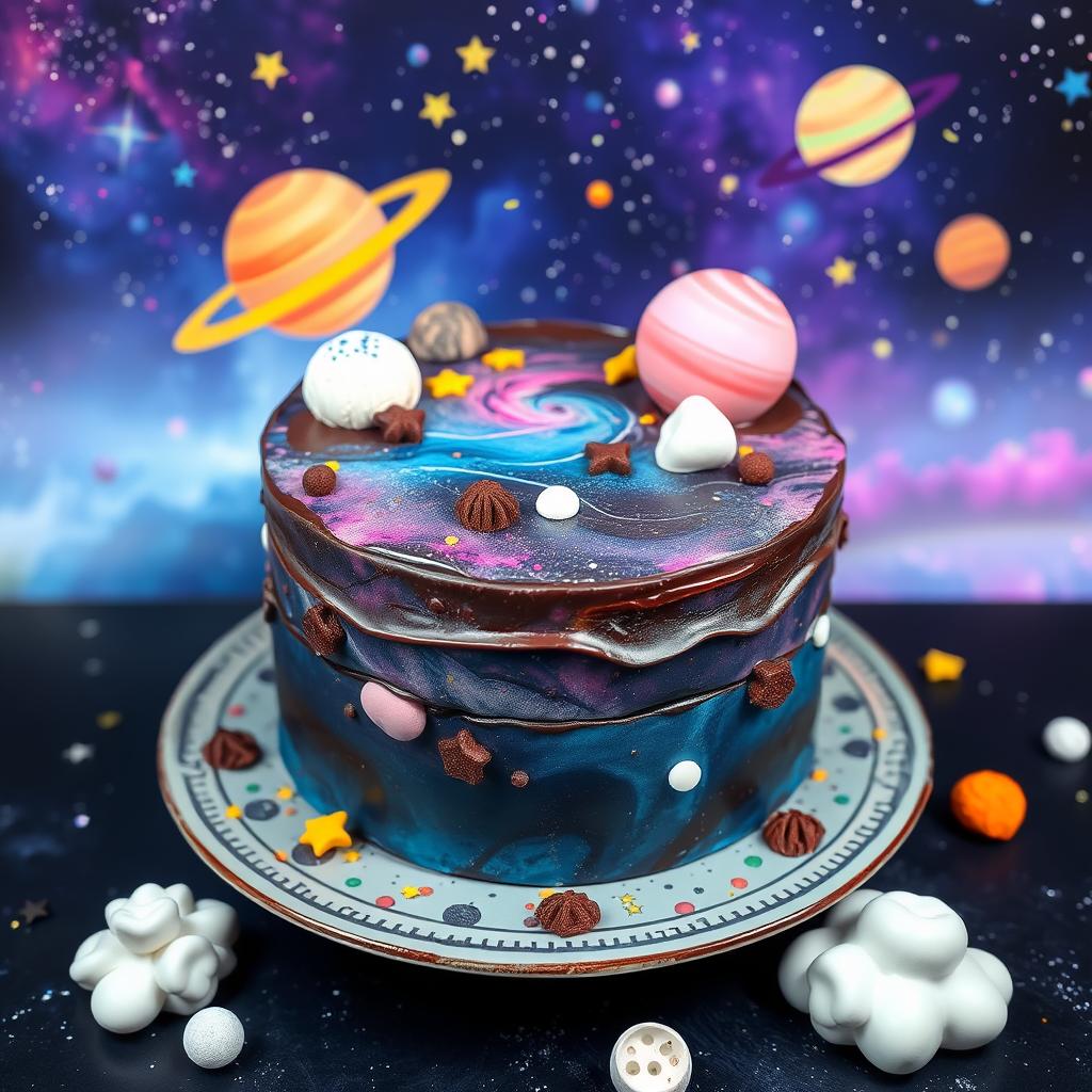 qu'est-ce qu'un space cake