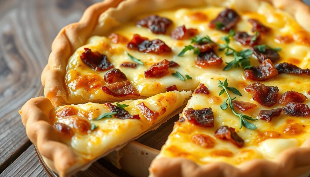 quiche lorraine